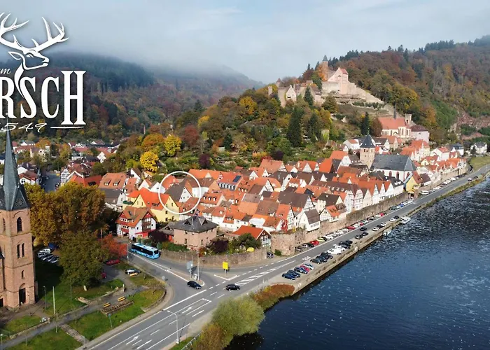 Schlossberg