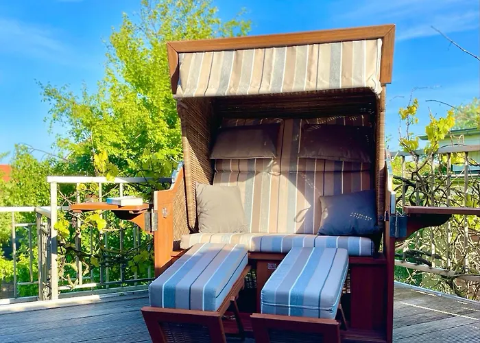 Dünenhaus Ferienwohnung De Düün Fiev