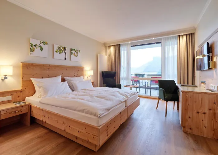 Hotel Weis
