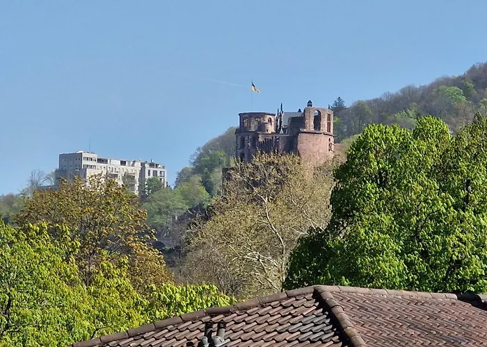Altstadtblick