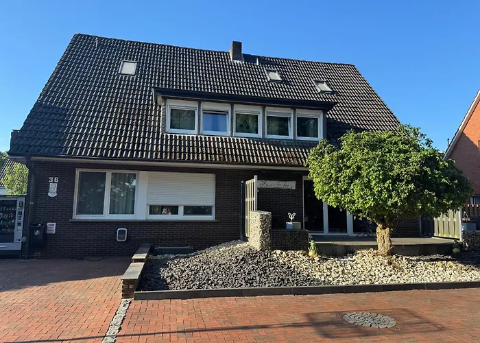 Haus Erika