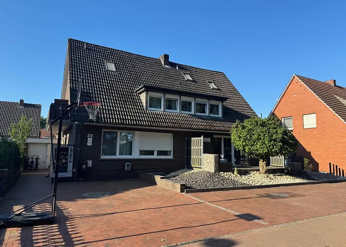 Haus Erika