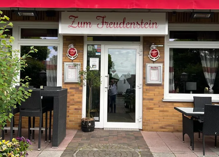 Café Freudenstein