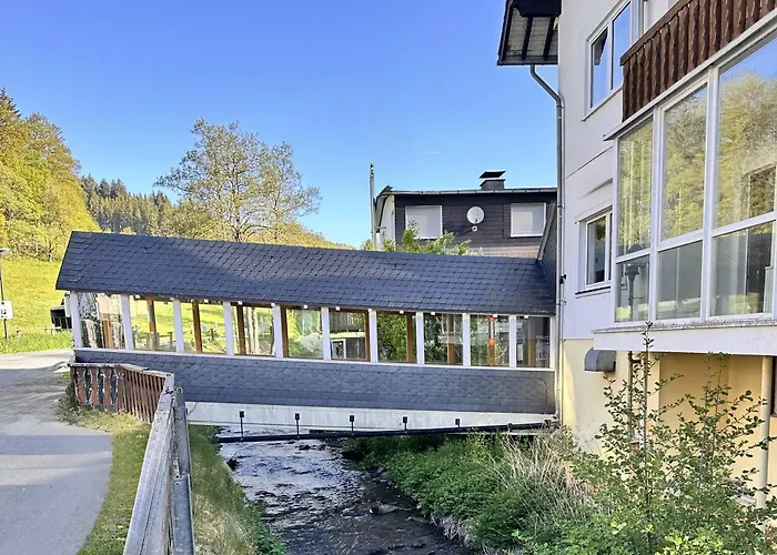 Smart Resorts B&B1 BB1 124
