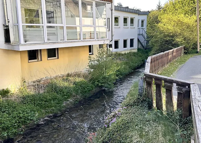 Smart Resorts B&B1 BB1 124