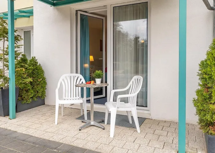 Haus Zander