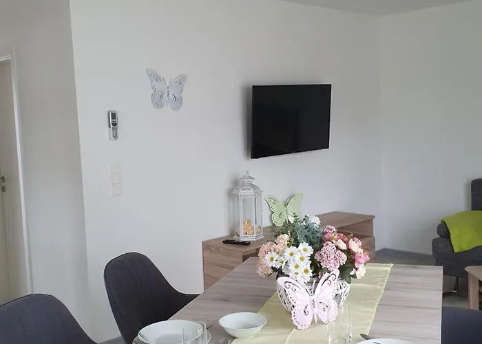 Wiek-Resort Wiek auf Rügen, Deutschland