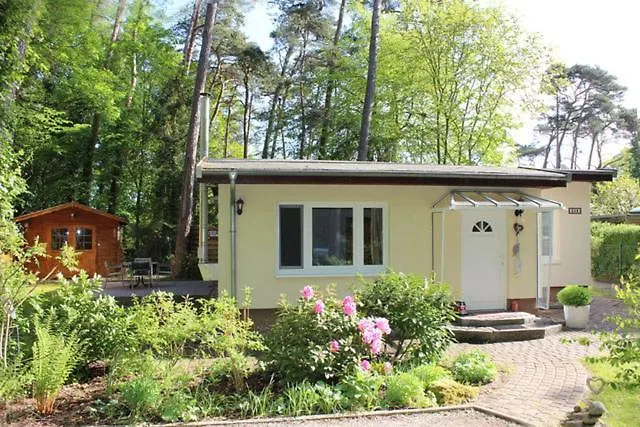 Ferienhaus Am-Strand