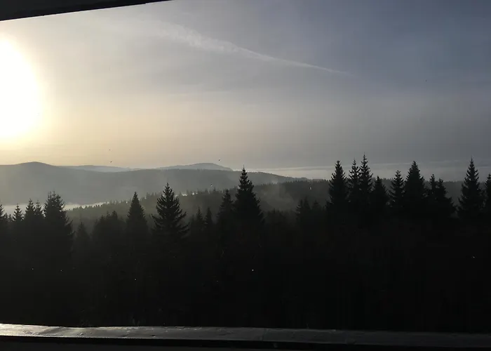 Feuersalamander Appartement Am Predigtstuhl