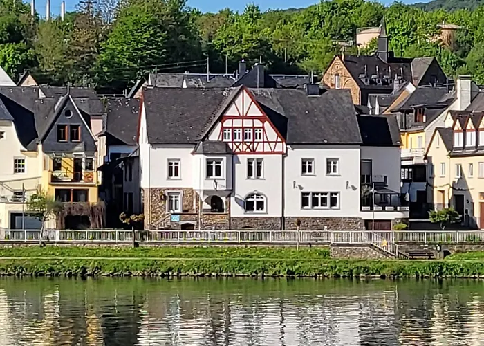 Hotel Mosel-Landhaus B&B