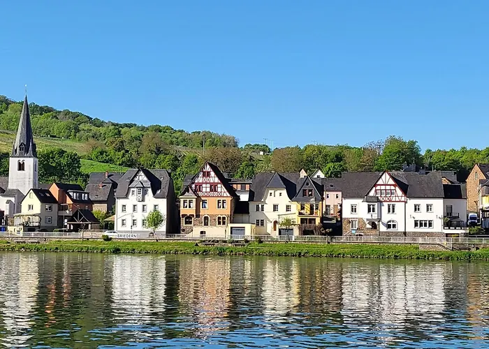 Hotel Mosel-Landhaus B&B