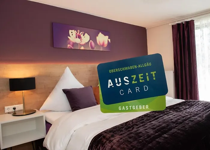 ZUM SCHLOSS - Boutique-Hotel