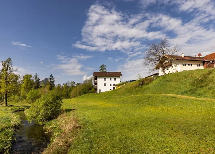 Ferienwohnungen am Gablerhof