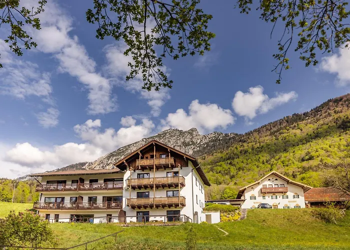 Ferienwohnungen am Gablerhof