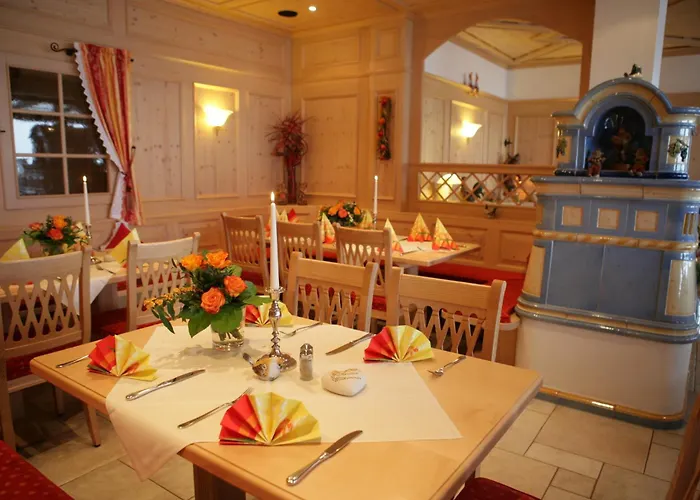 Hotel Restaurant Kippes