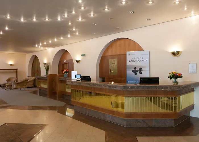 Wyndham Garden Donaueschingen
