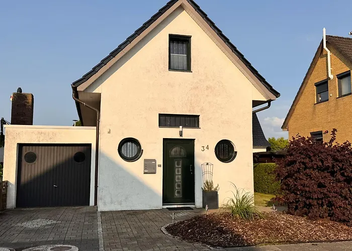 Ferienhaus Kottmann