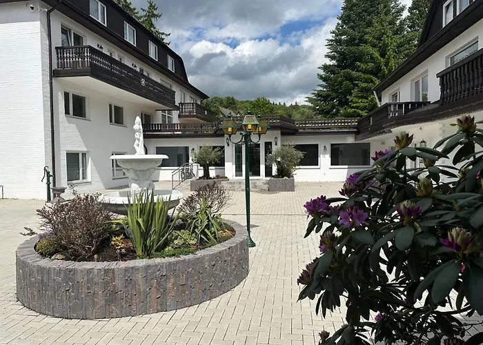 Hotel Waldberg