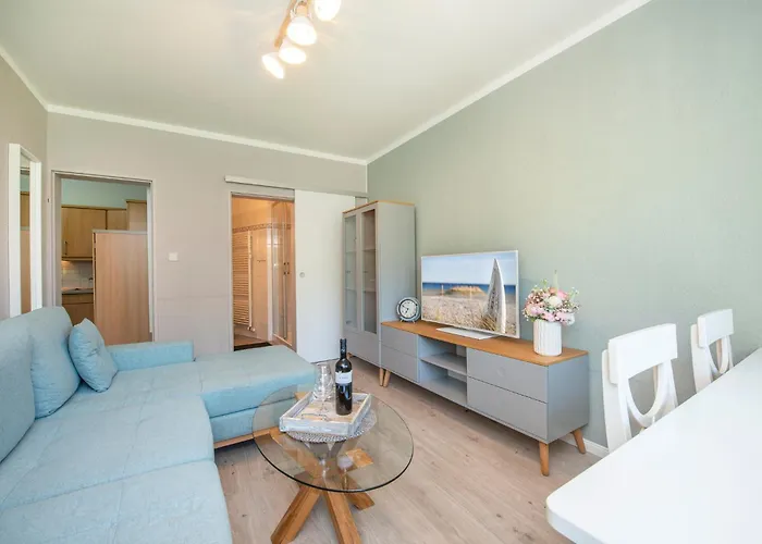 Idyllische Ferienwohnung Schmidt 9226 - Burg Fehmarn, Deutschland