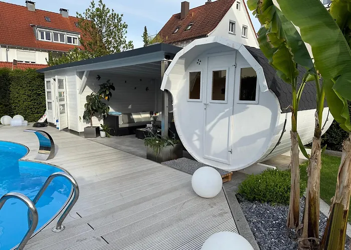 #5 HQ Studio In Bester Lage
