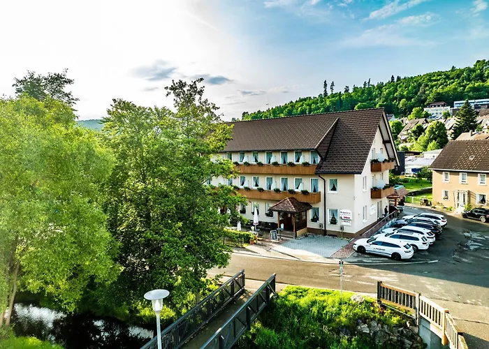 Restaurant Schwoerer