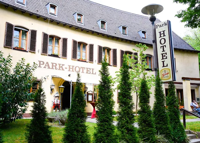 Parkhotel