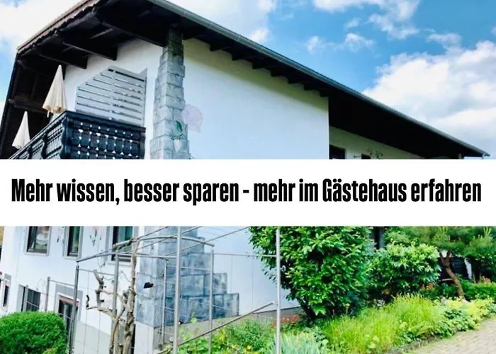 Haus Sonnenschein