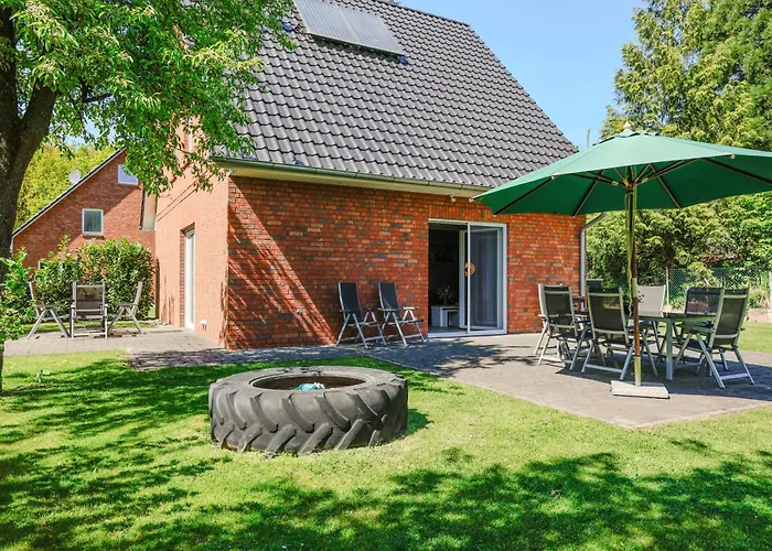 Ferienhaus Hünzingen