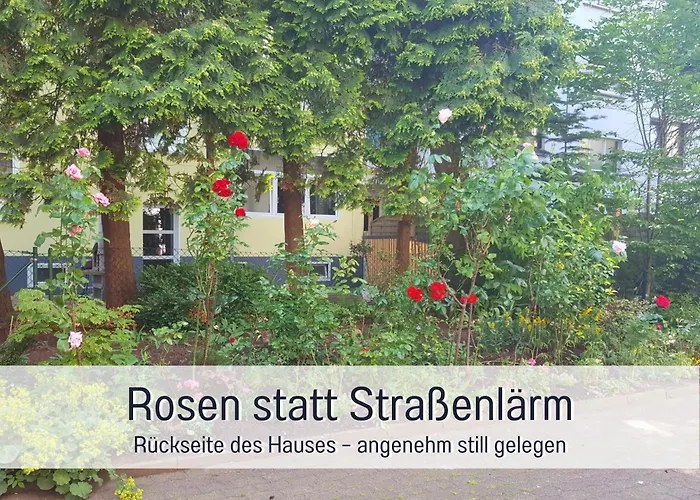 Ferienwohnung Rutenberg
