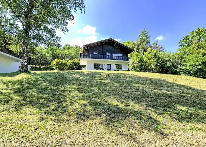 Holiday Home Ferienpark Himmelberg-5 By Interhome