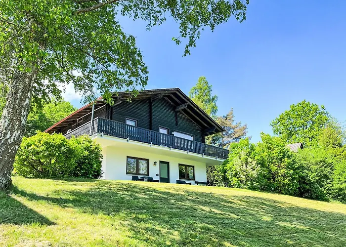 Holiday Home Ferienpark Himmelberg-5 By Interhome