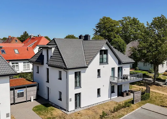 Seeluft Direkt An Der Ostsee