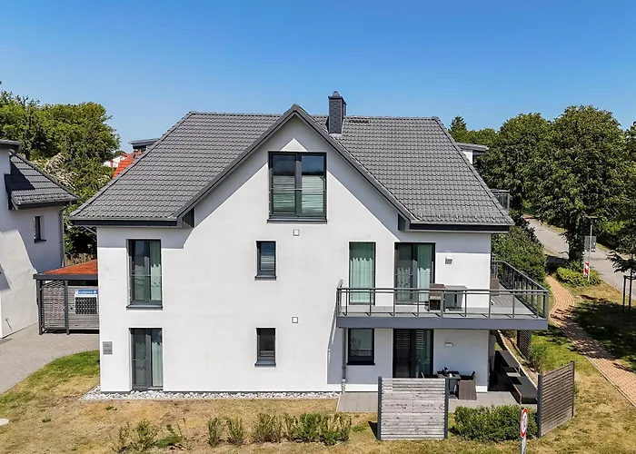 Seeluft Direkt An Der Ostsee