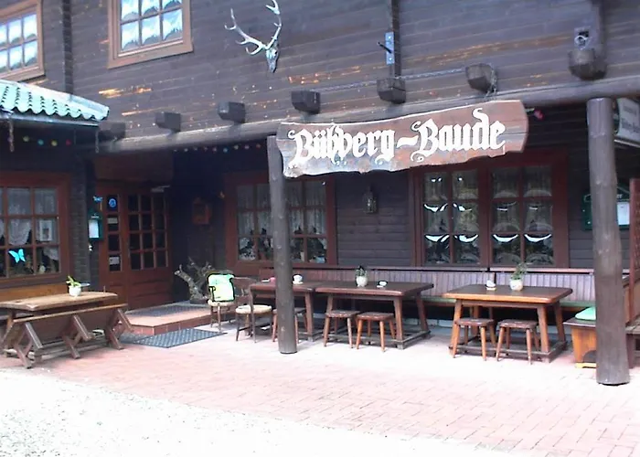 Buehberg Baude
