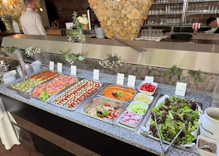 Winzergarten -Restaurant