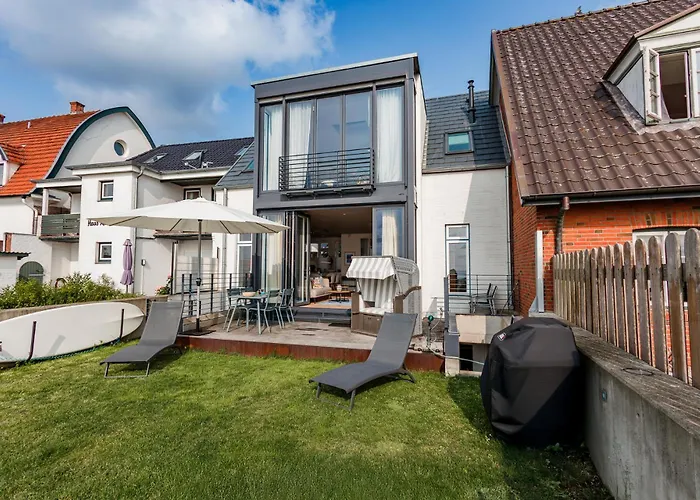 Strandhaus