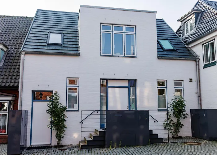 Strandhaus