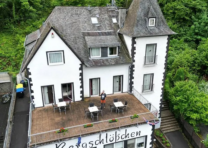 Hotel Bergschloesschen