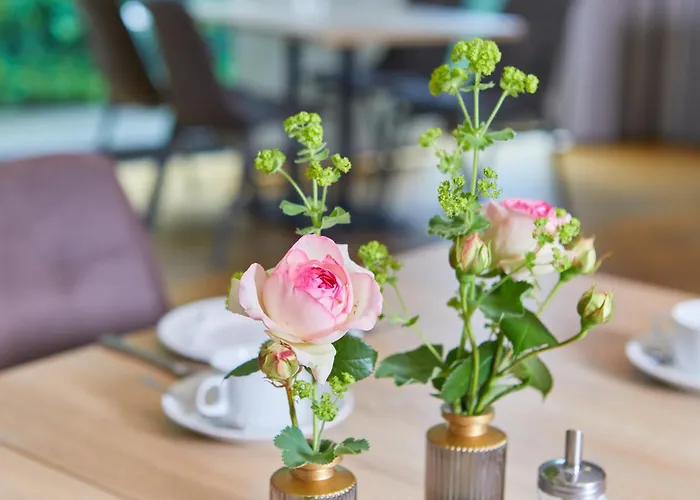 Hotel Klingelhoeffer