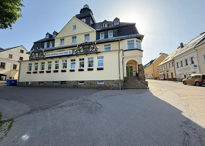 Rathaushotels