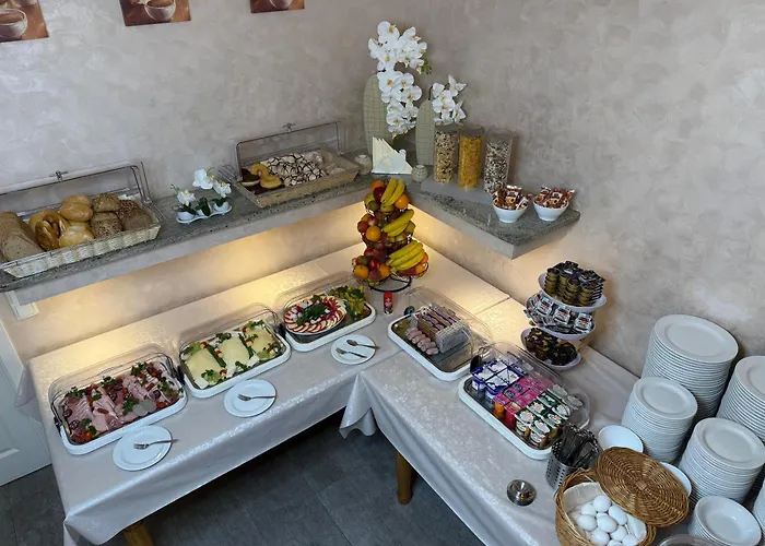 - Pension Marianna