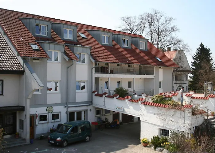 Ferienhof Schöngarten