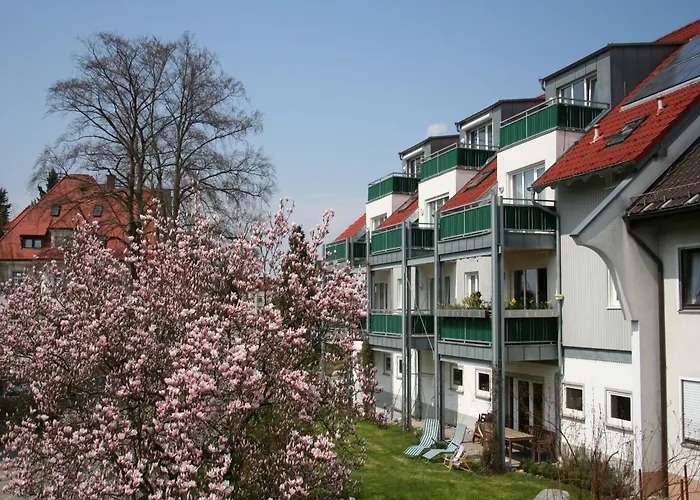 Ferienhof Schöngarten
