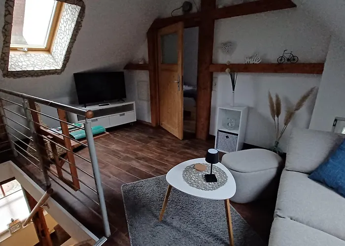 Schulzis Ferienwohnung