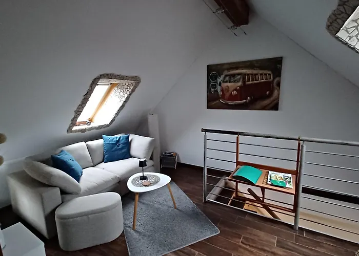 Schulzis Ferienwohnung