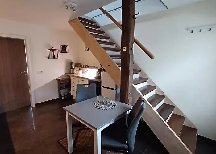 Schulzis Ferienwohnung