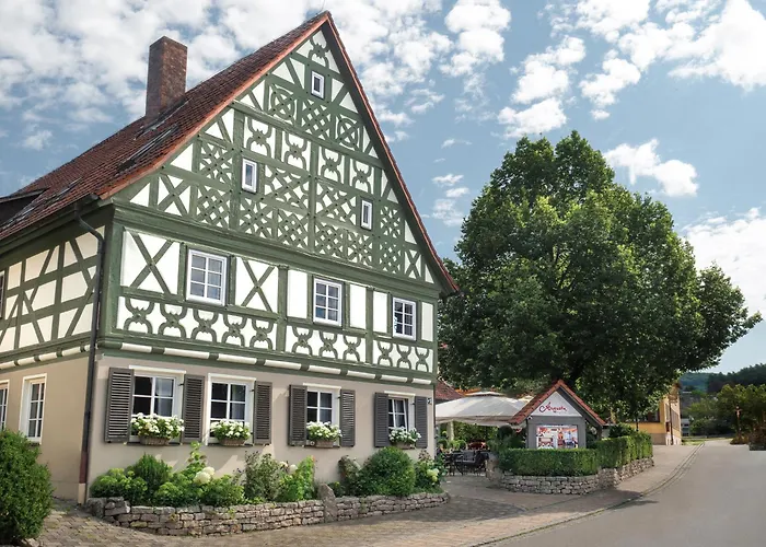 Landferienhotel Augustin