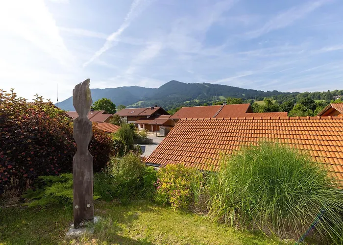 CaLegna Ferienchalet
