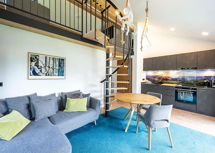 Hochwertige Alpenchalets Allgäu