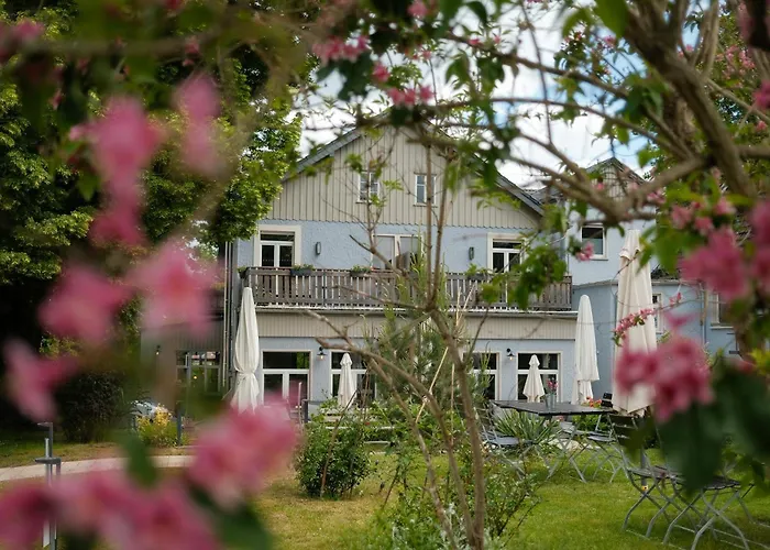 Logis QUARTIER